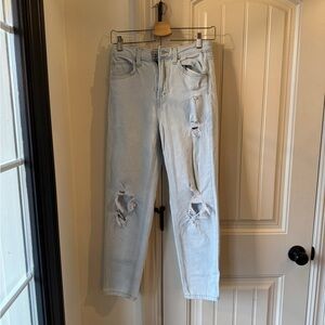 Women’s Wild Fable Distressed Jeans